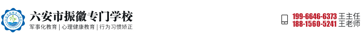 六安市振徽专门学校